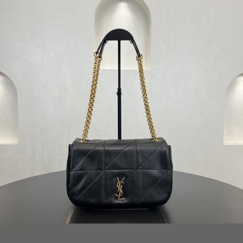 Y*L top handle bags